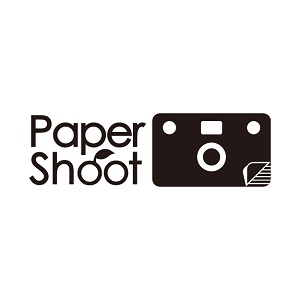 PaperShoot 紙可拍