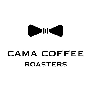CAMA COFFEE ROASTERS豆留文青