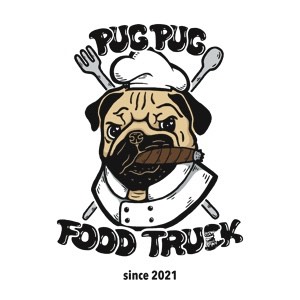 巴巴小麥所PugPug FoodTruck(A0)