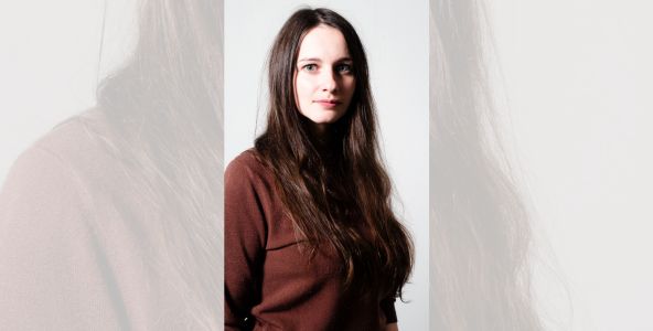 Margot GUILLEMOT
