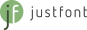 justfont