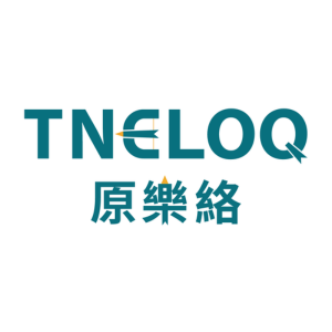 TNELOQ 原樂絡 原創基地