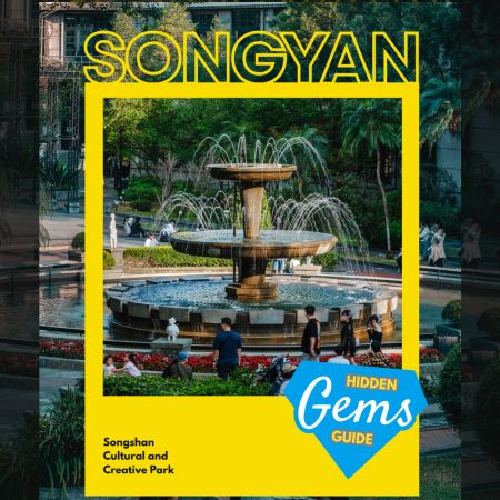 Songyan Hidden Gems Guide