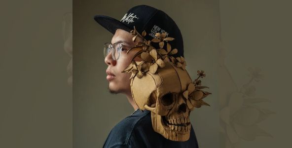 鍾凱翔 Kai-xiang ZHONG