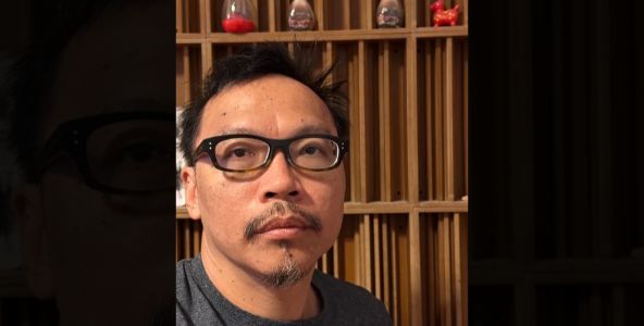 廖建忠 Chien-chung LIAO